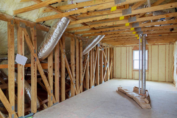 Range of Insulation Solutions in Marina Del Rey, CA